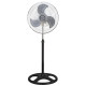 Вентилатор 3 в 1 ELITE EFF-0465, 50W, черен