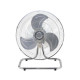 Вентилатор 3 в 1 ELITE EFF-0465, 50W, черен