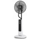 Вентилатор на стойка  с водна мъгла ELITE EFM-1341WR,16'' 