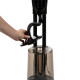 Вентилатор с водна мъгла 16'' Muhler MF-1609RC