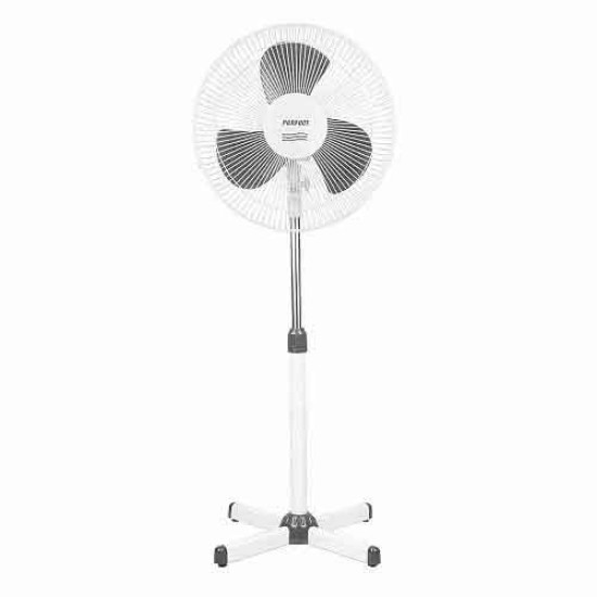 Вентилатор Perfect FM-3211 бяло