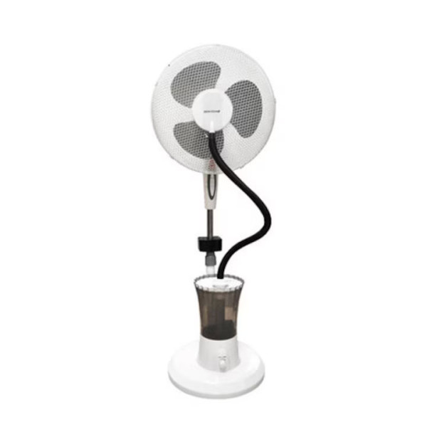 Вентилатор с водна мъгла BRAVISSIMO MGMF3816