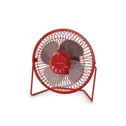 Вентилатор Esperanza EA149R, 2.5W, 6