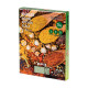 Кухненска везна Muhler KSC-2277, 5кг, Spicebloom