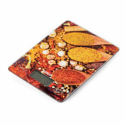 Кухненска везна Muhler KSC-2277, 5кг, Spicebloom