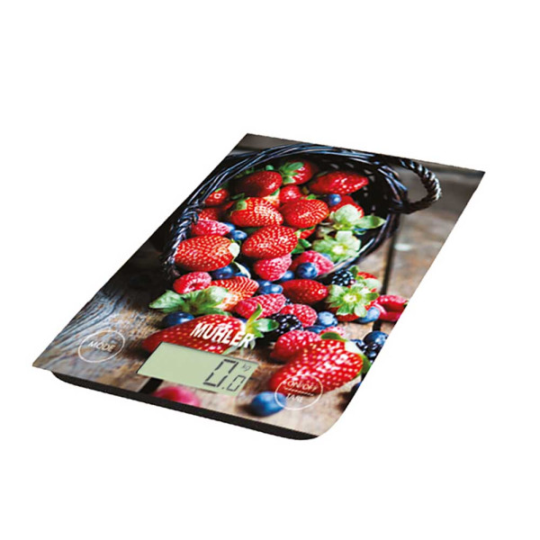 Везна кухненска MUHLER KSC-2027 Berri