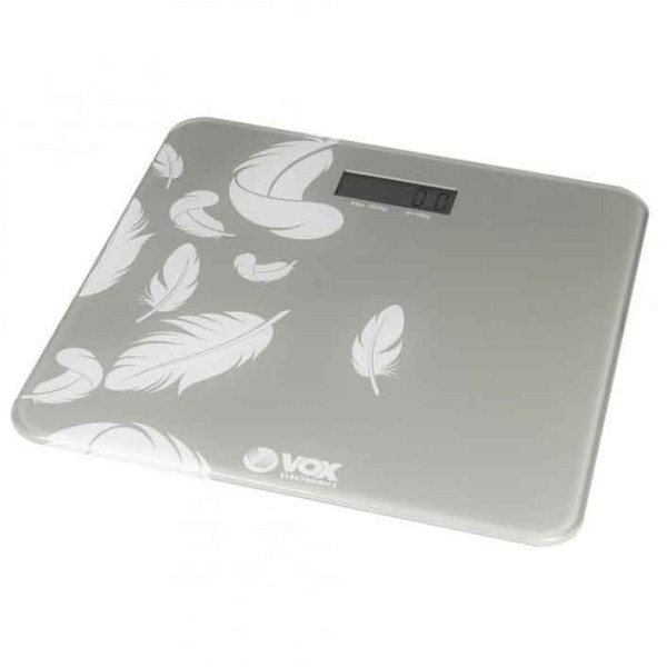 Електрона везна VOX PW436-02леко