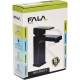 Смесител за мивка FALA RETRO BLACK 3