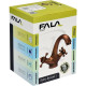 Смесител за мивка FALA RETRO BRONZE 1